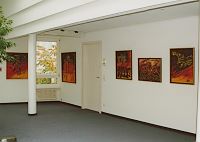 Moderne Kunst München Felix Samuel Pfefferkorn