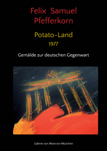 Pfefferkorn Katalog Deutschlandbildr