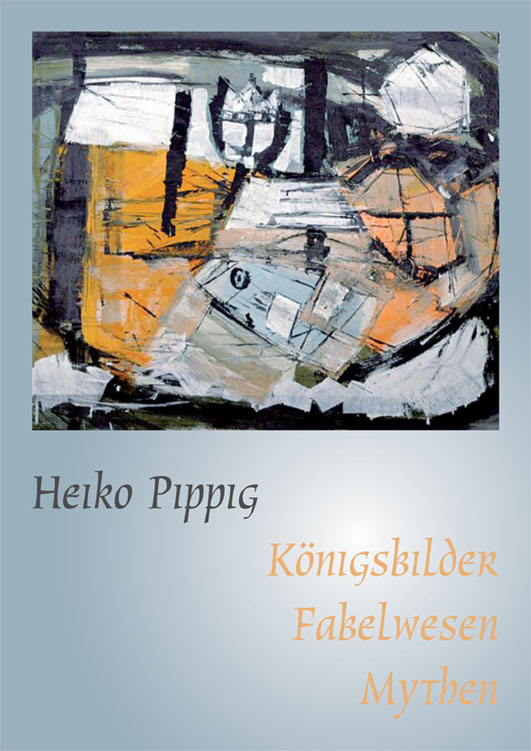 Heiko Pippig Gemälde