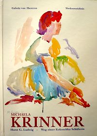 Michaela Krinner Galerie von Abercron